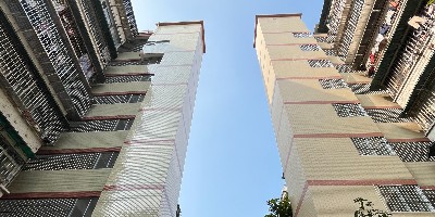 加裝電梯