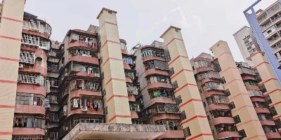 廣州既有住宅加裝電梯