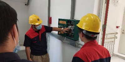 電梯維保怎么做？這些細節(jié)千萬不能忽略
