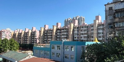 廣州既有住宅加裝電梯