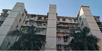 老舊小區(qū)加裝電梯
