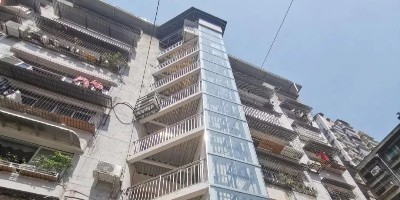 既有住宅增設(shè)電梯實(shí)施指南出臺，加梯更順暢