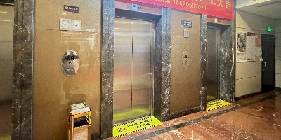 住宅老舊電梯更換