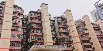 加裝電梯