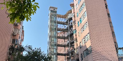 電梯