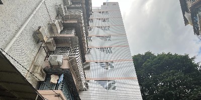 廣州老舊小區(qū)舊樓加裝電梯