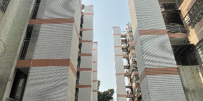 廣州：全市累計(jì)推動(dòng)加裝電梯建成15635臺，惠及居民100多萬人