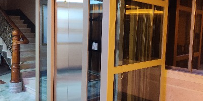 如何選擇家用電梯：曳引電梯與螺桿電梯，哪一種更適合您的需求？