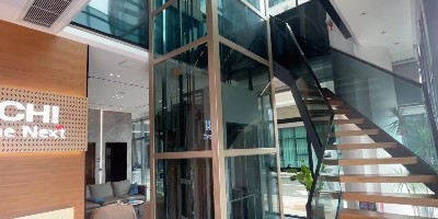 現(xiàn)代住宅如何實(shí)現(xiàn)電梯自由？從空間利用到安全承重的全維度解析