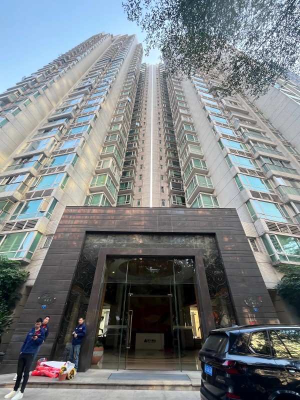 廣州住宅老舊電梯更換改造