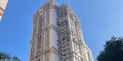 廣州住宅老舊電梯更換改造
