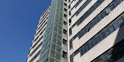 廣州高層住宅小區(qū)舊電梯更換流程詳解