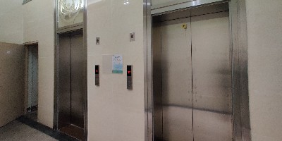 更換“高齡電梯” 圓了百姓期盼事