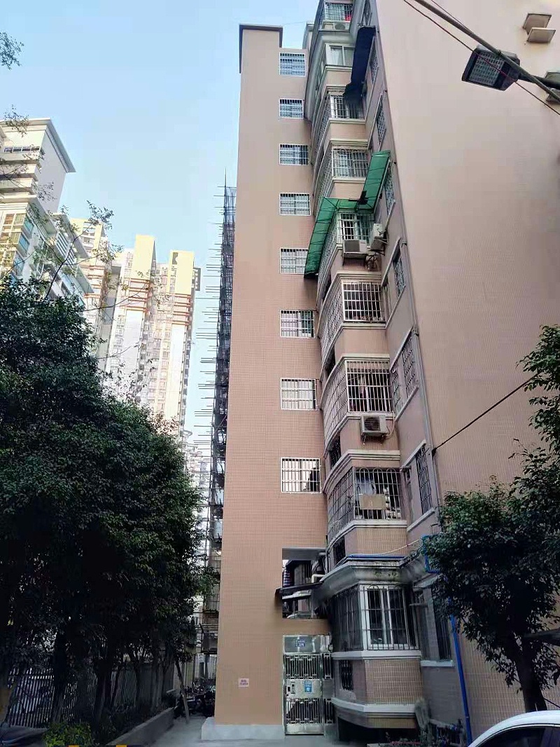 增設(shè)電梯