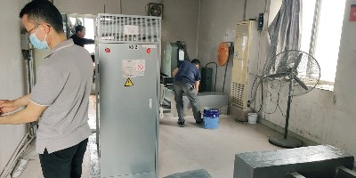 浙江杭州：國(guó)債加上市補(bǔ)貼雙管齊下，為電梯更新改造開(kāi)綠燈