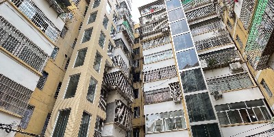 加裝電梯在老舊小區(qū)改造中的重要性