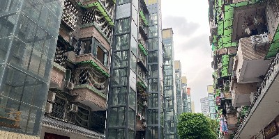 廣州老舊小區(qū)加裝電梯遇到難題！究竟難在哪？