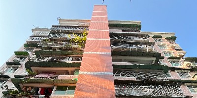 又一個(gè)既有多層住宅加裝電梯簽約啦！