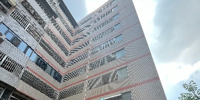 廣州老舊小區(qū)舊樓加裝電梯