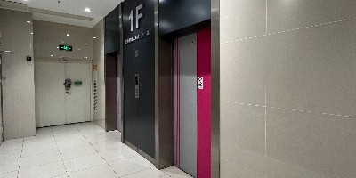 廣州老舊住宅電梯煥新、改造