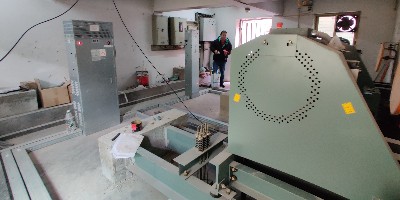廣州住宅老舊電梯更新改造