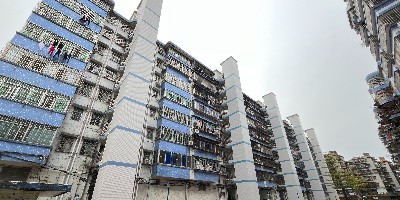 這個動遷安置小區(qū)實(shí)現(xiàn)加裝電梯“零”突破
