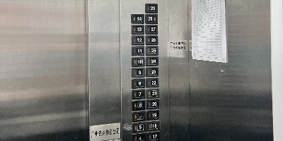 廣州住宅老舊電梯更新