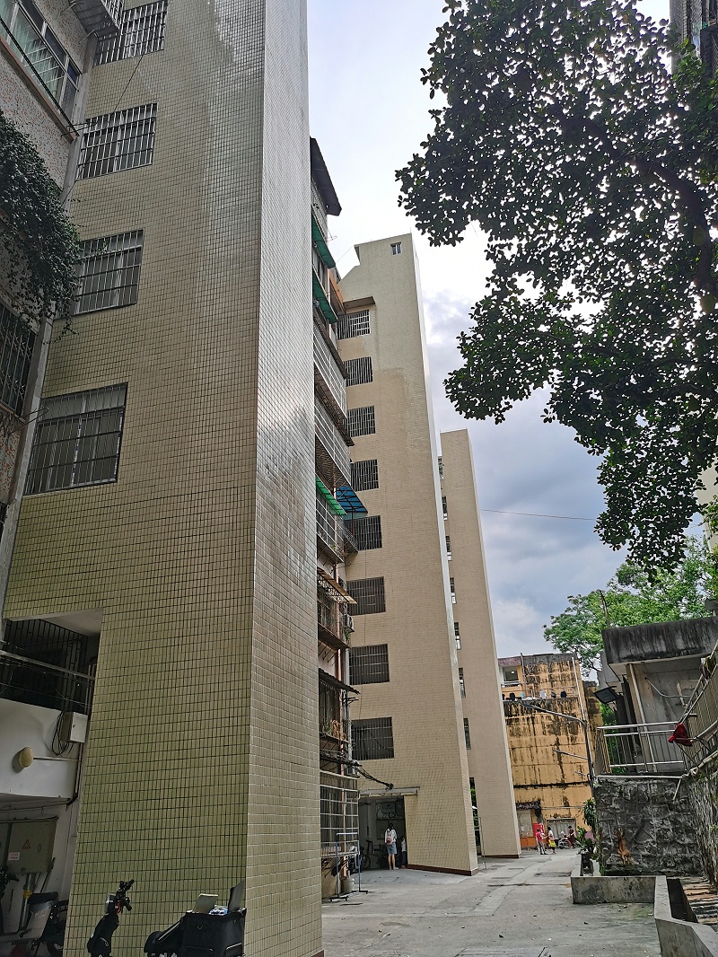 既有住宅自主增設(shè)電梯