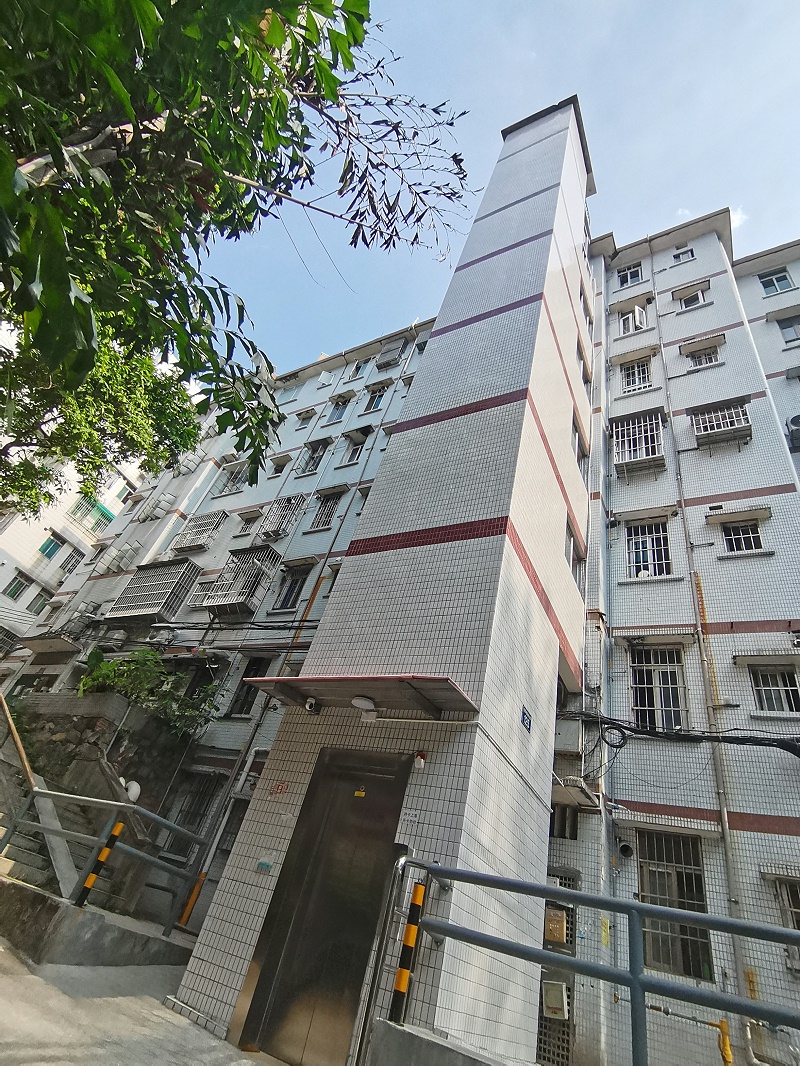 加裝電梯工作的申報(bào)流程