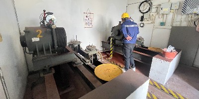 安徽蚌埠五河縣全力推進(jìn)老舊電梯更新 托起群眾安居幸福夢(mèng)