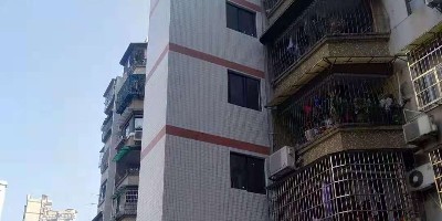 曹路鎮(zhèn)首部小區(qū)加裝電梯完工