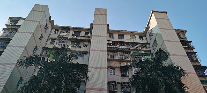 關(guān)于老樓加裝電梯遇難點(diǎn)，聽(tīng)聽(tīng)嘉立的建議