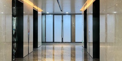 浙江老樓新梯記：越城老舊小區(qū)電梯更新煥發(fā)新活力