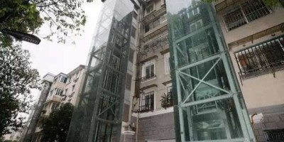 小電梯大民生，老樓加裝電梯模式有三種