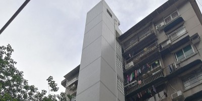 濟(jì)南：街道社區(qū)積極推動(dòng)解決群眾對(duì)加裝電梯的“急難愁盼”問(wèn)題