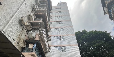 廣州老舊小區(qū)舊樓加裝電梯