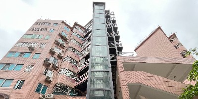 廣州既有多層住宅加裝電梯