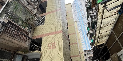 加裝電梯