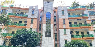 老舊小區(qū)加裝電梯