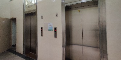 廣州住宅老舊電梯更新改造