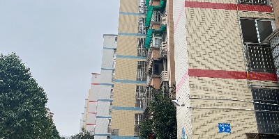 廣州老舊小區(qū)加裝電梯