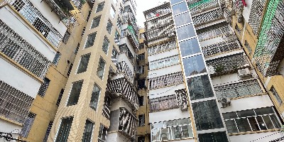 一鍵直達(dá)”的便利，五年終圓電梯夢(mèng)！