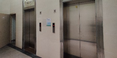 對電梯減速器進行的保養(yǎng)和修復(fù)工作