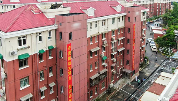 加裝電梯