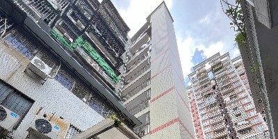 廣州舊樓加裝電梯