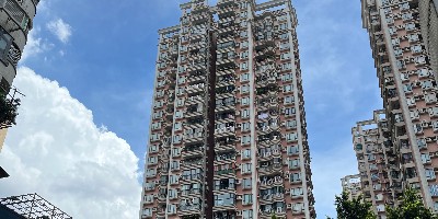 高層電梯更新