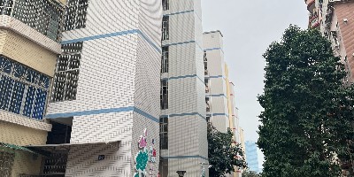 老舊小區(qū)加裝電梯