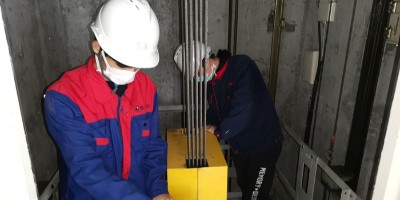 廣州市電梯維保