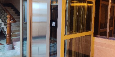 別墅電梯與升降平臺(tái)有什么區(qū)別？
