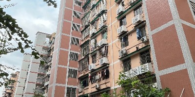 松江：這個小區(qū)快速推進加裝電梯工程